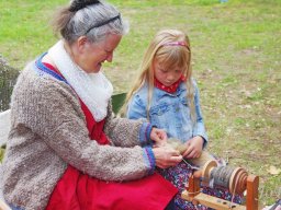 Arboretumfest (Familienfest) 2026